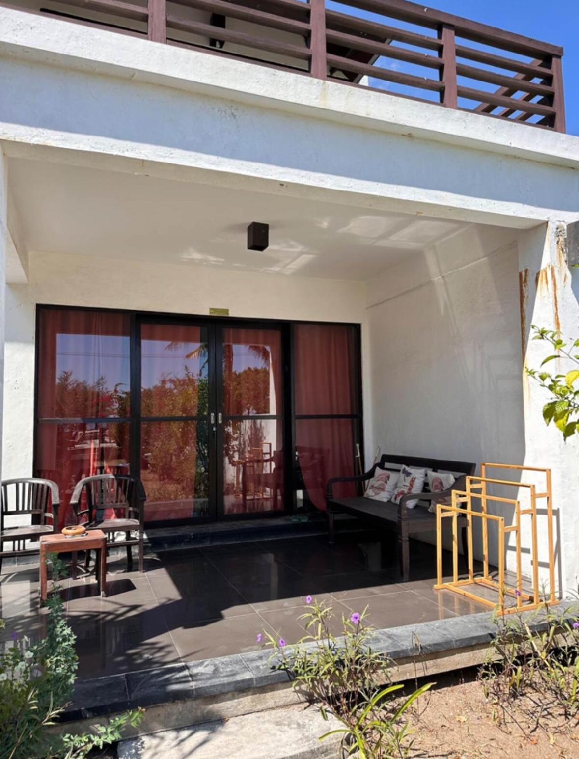 La Villa Gili Trawangan Exterior photo
