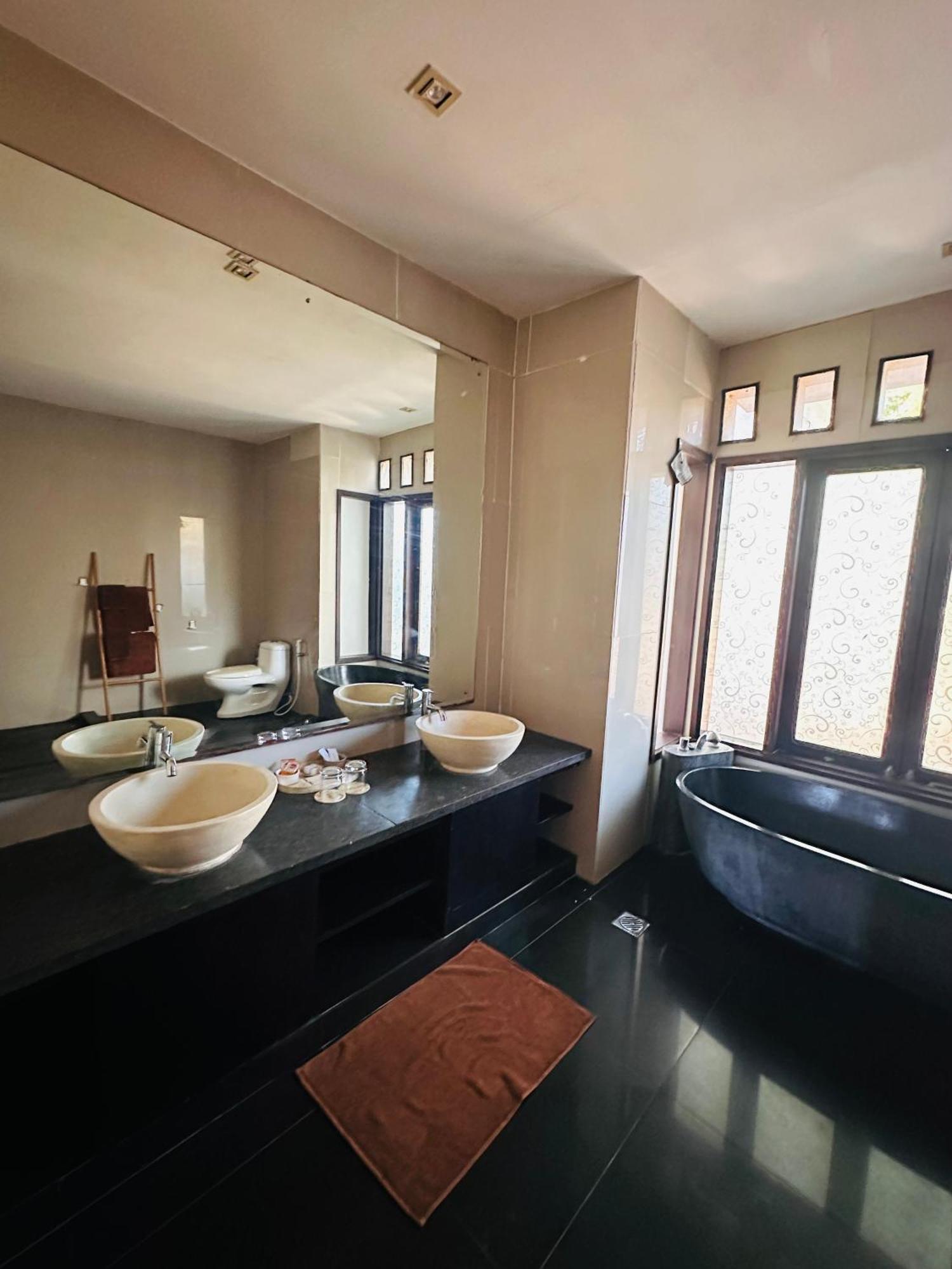 La Villa Gili Trawangan Exterior photo