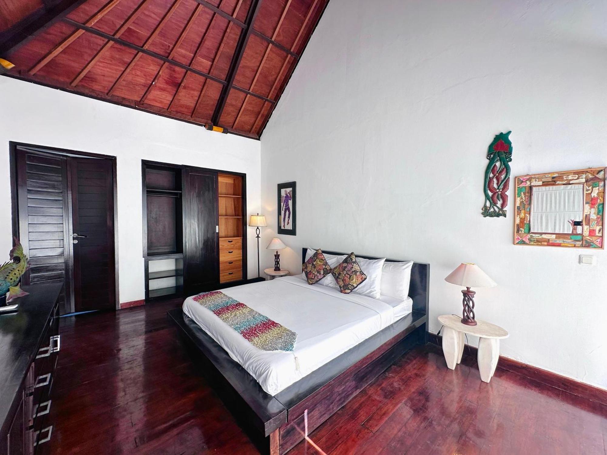 La Villa Gili Trawangan Exterior photo