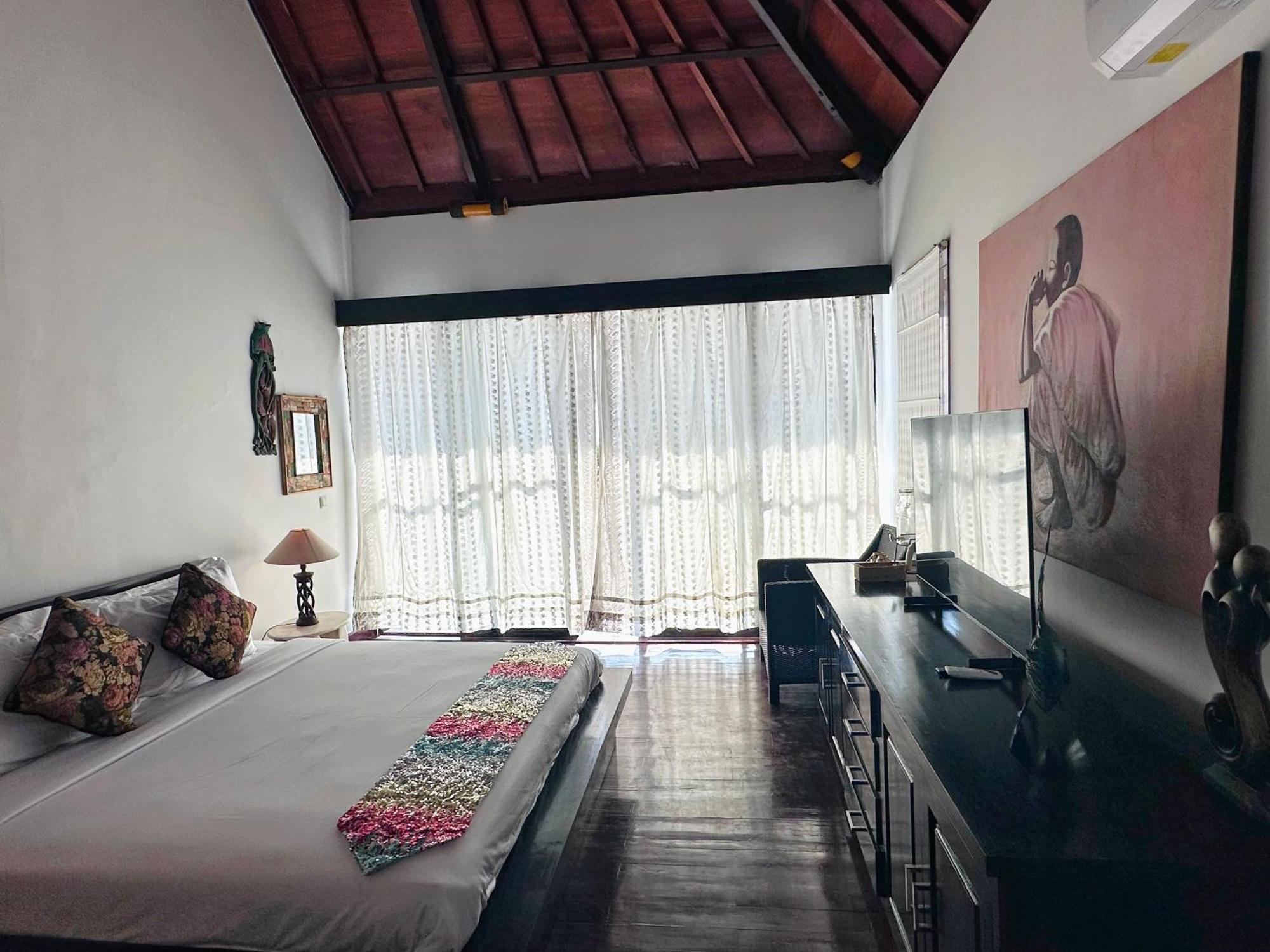 La Villa Gili Trawangan Exterior photo