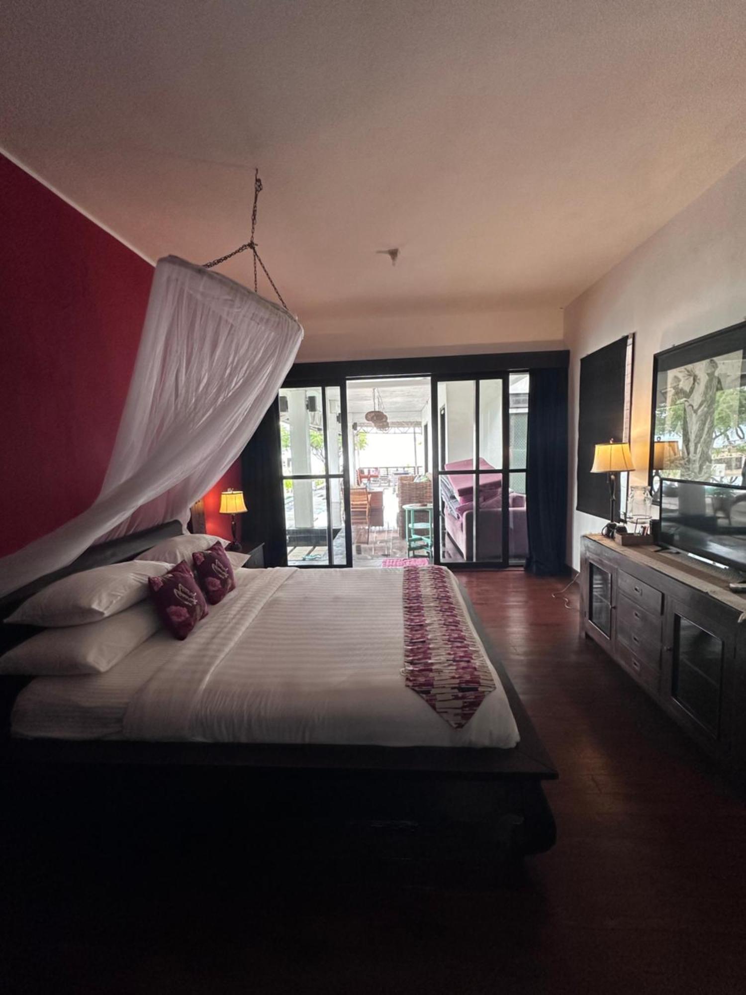 La Villa Gili Trawangan Exterior photo